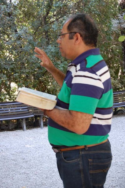 Túmulo de Jesus - Santa Ceia (130).jpg